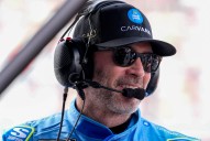 Jimmie Johnson Dismisses Retirement Talk With Firm NASCAR Message Jimmie Johnson defies retirement and eyes another racing year for Legacy MC. The seven-time champ proves age is just a number. Rajnish