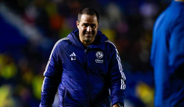 “Nunca tuve problemas con él”: André Jardine defiende a César Arturo Ramos tras ganarle a Pumas
