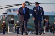 Trump to make case for his foreign policy record in UN speech