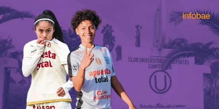 Universitario vs Alianza Lima: día, hora y canal TV confirmado del clásico por la Liga Femenina 2025