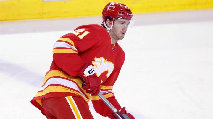 Devils sign forwards Rooney, Glendening, two others to PTOs