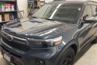 Fake Edmonds police detective arrested in Bremerton on Friday