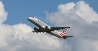 Body found in landing gear of American Airlines plane in Charlotte :: WRAL.com