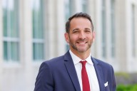 Brad Cascio announces bid for district attorney position
