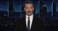 ABC suspends Jimmy Kimmel's late-night show indefinitely over his remarks about Charlie Kirk’s death