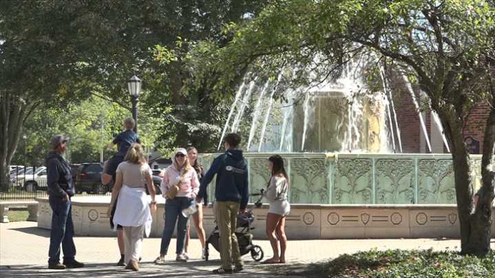 Octagon Fair brings together students and Elmira community