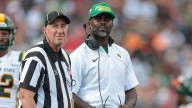 Michael Vick’s shockingly honest take about Norfolk State’s Rutgers loss