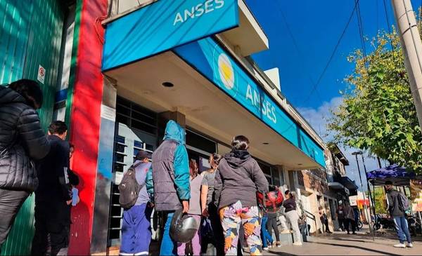 El Gobierno usó datos de ANSES para pedir votos de cara al domingo