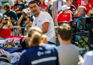 Charlie Kirk, el 'reclutador' de jóvenes de Trump que decía que «los negros cometían menos delitos cuando eran esclavos»