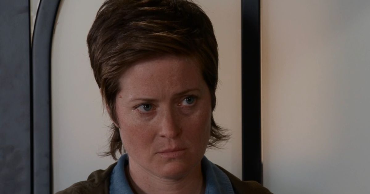Coronation Street Becky Swain's cobbles love interest 'unveiled' and Lisa won’t be happy