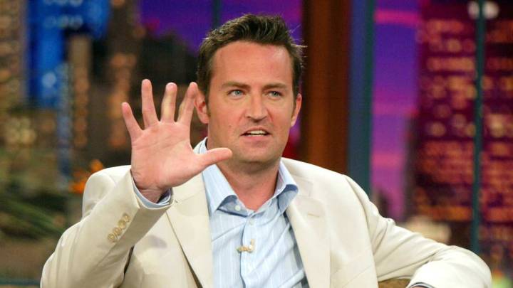 La “Reina de la ketamina” admite su culpa oficialmente por la muerte de Matthew Perry