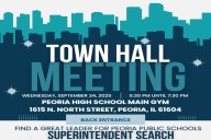 PPS superintendent search continues with a town hall meeting this week