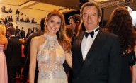 Quién es Luis Scalella, el novio de Flavia Palmiero: cómo se conocieron