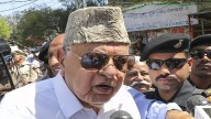 Pursue The Path Of Dialogue To Restore Normandy In Ladakh : Farooq Abdullah Tells Centre