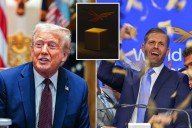 Trump family's World Liberty tokens hit crypto market