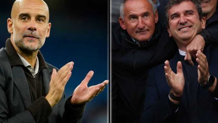 Guardiola, 10 años en el City: confiesa sus secretos para aguantar y desvela sus dos hombres claves
