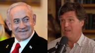 ‘Stop Talking About Tucker!’ Trump Insiders Rip Netanyahu’s ‘Obsession’
