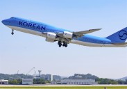 South Korea sends plane to U.S. to bring back workers detained in immigration raid