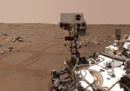 La NASA halla la señal más clara de vida antigua en Marte