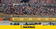 El Circuit de Barcelona-Catalunya renueva con la F1, pero alternará la carrera con Spa