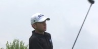 Peoria Notre Dame’s Jack Coulter has a sensational two days at the Pekin Dragon Golf Classic as he wins by seven strokes