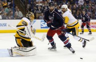 Former Penguin coming out of retirement to face Blue Jackets in Saturday’s preseason game