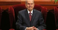Russell M. Nelson, oldest-ever president of The Church of Jesus Christ of Latter
