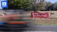 Approval of $453 million battery project angers Kiewa Valley residents