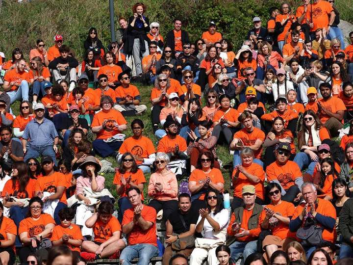 What's open and closed in Metro Vancouver for Truth and Reconciliation Day