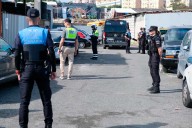 La Policía Local destapa varios talleres clandestinos en Canarias y no solo encontraron coches