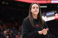 Fever Guard Caitlin Clark Ruled Out for Rest of Season
