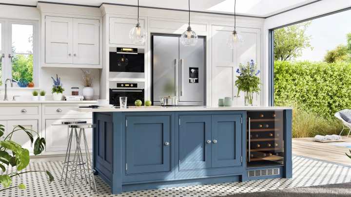 8 kitchen upgrades that add the most value to your home