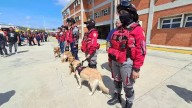 Simulacro Nacional | Vicepresidenta: estamos preparados para defender la vida y la paz