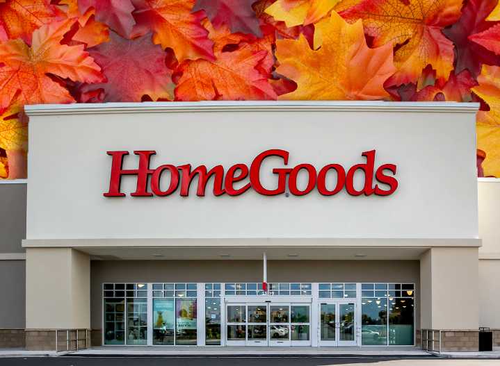 7 Best New HomeGoods Fall Decor Finds Hitting Shelves Right Now