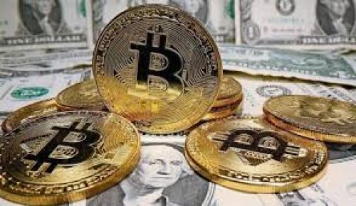 Se disparó el dólar cripto