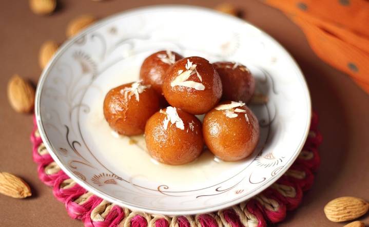 My Food Story: Of ‘Gulab Jamun’ made from potatoes