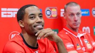 Perth Wildcats coach John Rillie opens up about Bryce Cotton joining Adelaide 36ers for NBL season