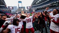 Apple Cup 2025: UW seeks revenge after WSU's contentious win in Seattle