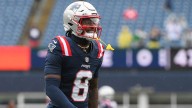 Fantasy Football Week 2 Sleepers: Patriots passing game offers upside with Diggs, Boutte and Henry