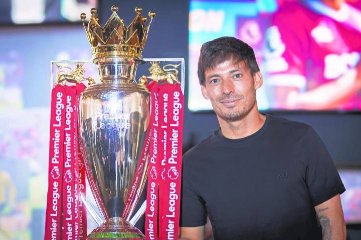 Adaptación será clave en Mundial 2026: David Silva