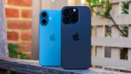 Liquid Glass dark mode is giving iOS users vertigo
