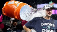It's not just Cal who led Seattle Mariners to AL West crown