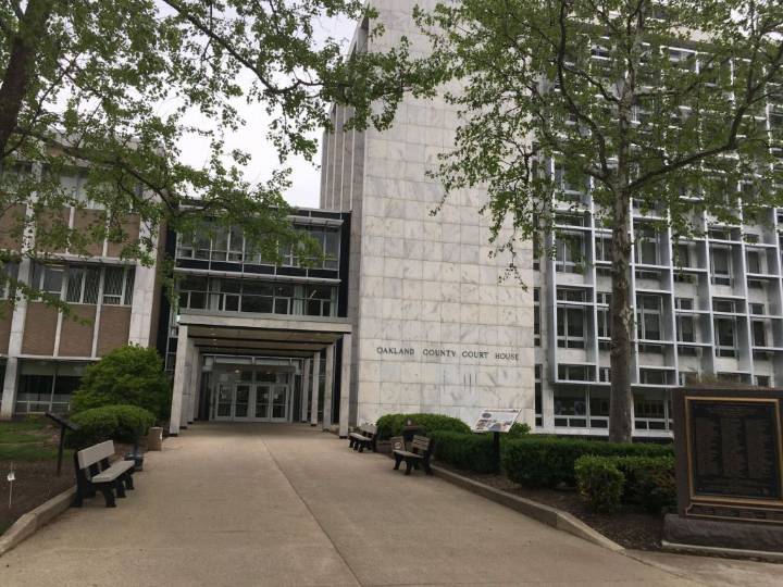 Case advances against Oakland County man accused in shaken baby case