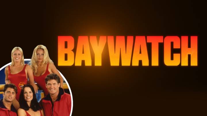 'Baywatch' Reboot Gets Series Greenlight By Fox For 2026