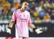 Tiene Tigres una gran fragilidad defensiva