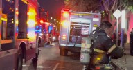 Incendio consume taller de vehículos eléctricos chinos en colonia Doctores