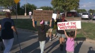 Edgewood ISD parents rally for change as superintendent pledges to address concerns