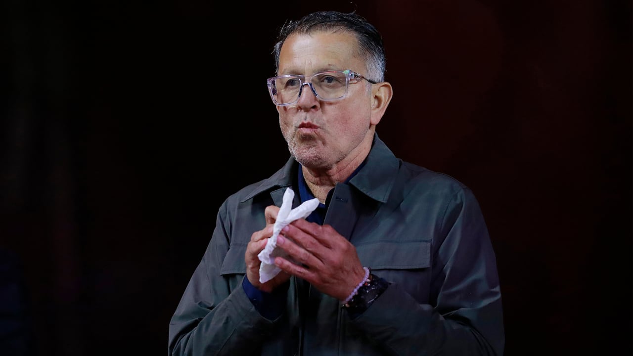Juan Carlos Osorio estaría a una llamada de dirigir a esta selección en United 2026: dan detalles