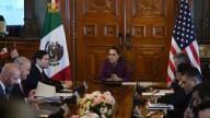 Sheinbaum resalta acuerdo con EU en seguridad fronteriza