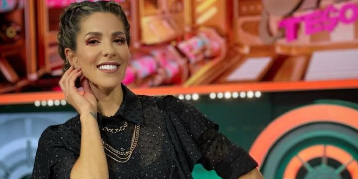 Regina Murguía tiene listo su testamento después de atravesar complicaciones de salud por un tumor en el colon